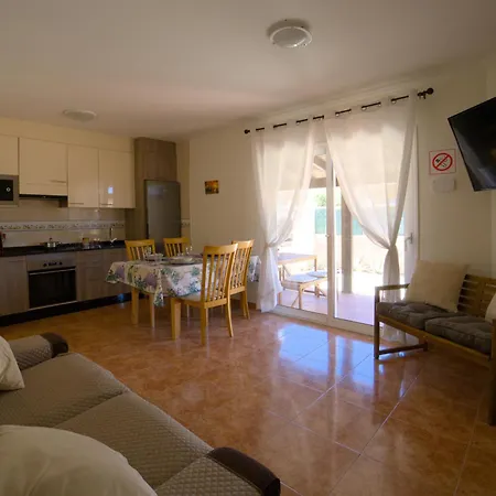 Casa Nicole Prázdninový dům *
