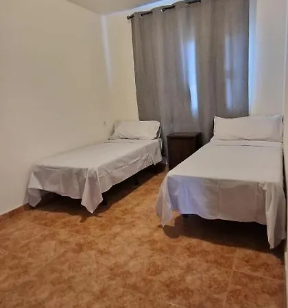 Casa Nicole Калета-де-Фусте