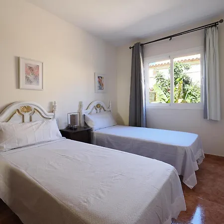 Casa Nicole