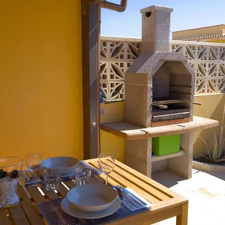 Casa Nicole Nyaraló