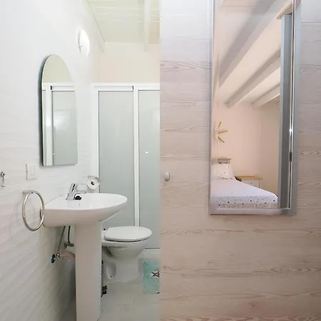 Casa Nicole Holiday home *