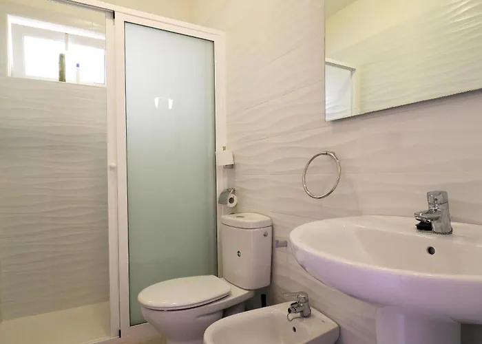 Casa Nicole * Caleta De Fuste